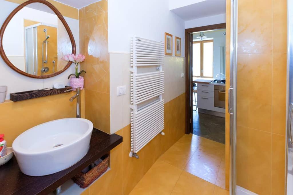 Domus Aqua Viva Βίλα Massa Lubrense Εξωτερικό φωτογραφία