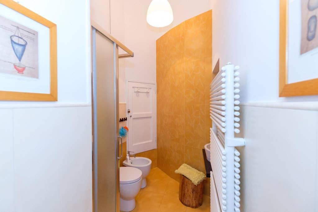 Domus Aqua Viva Βίλα Massa Lubrense Εξωτερικό φωτογραφία