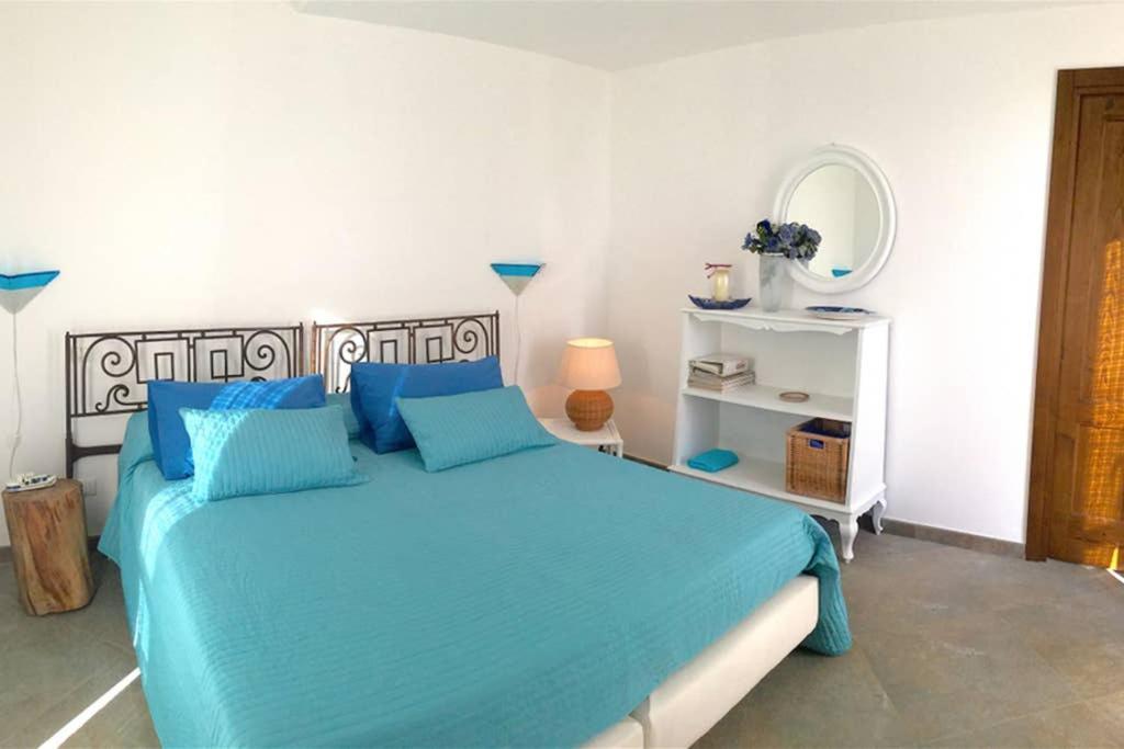 Domus Aqua Viva Βίλα Massa Lubrense Εξωτερικό φωτογραφία